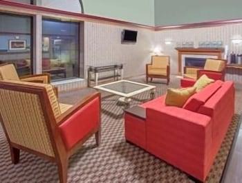 Days Inn By Wyndham Madison Ne/Windsor Exterior foto