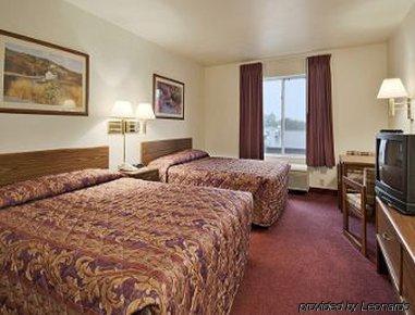 Days Inn By Wyndham Madison Ne/Windsor Quarto foto